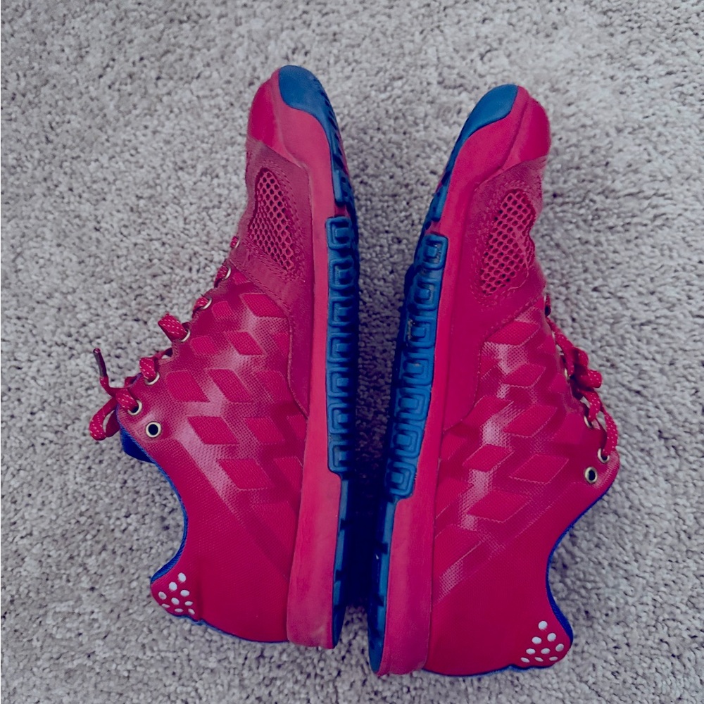 ladies reebok nano